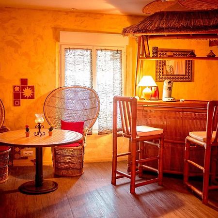 ThemericourtDomaine De La Croix Du Vexin住宿加早餐旅馆 外观 照片